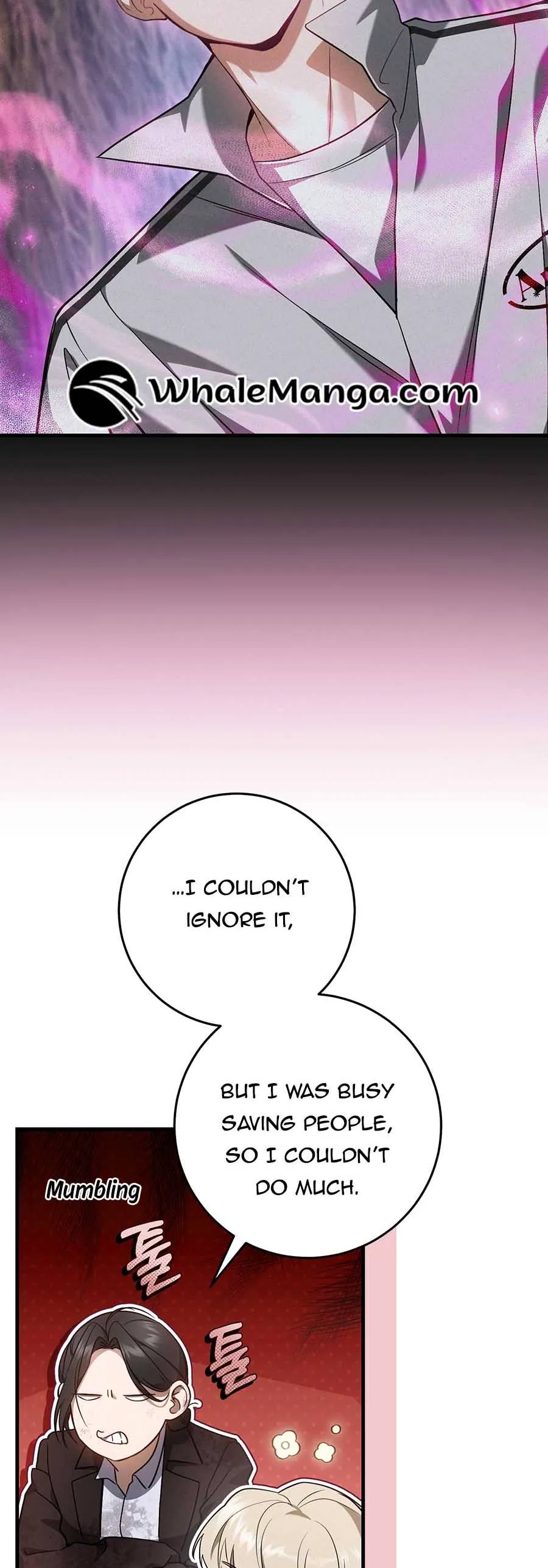 The Hunter Wants to Live Quietly Chapter 20 page 39