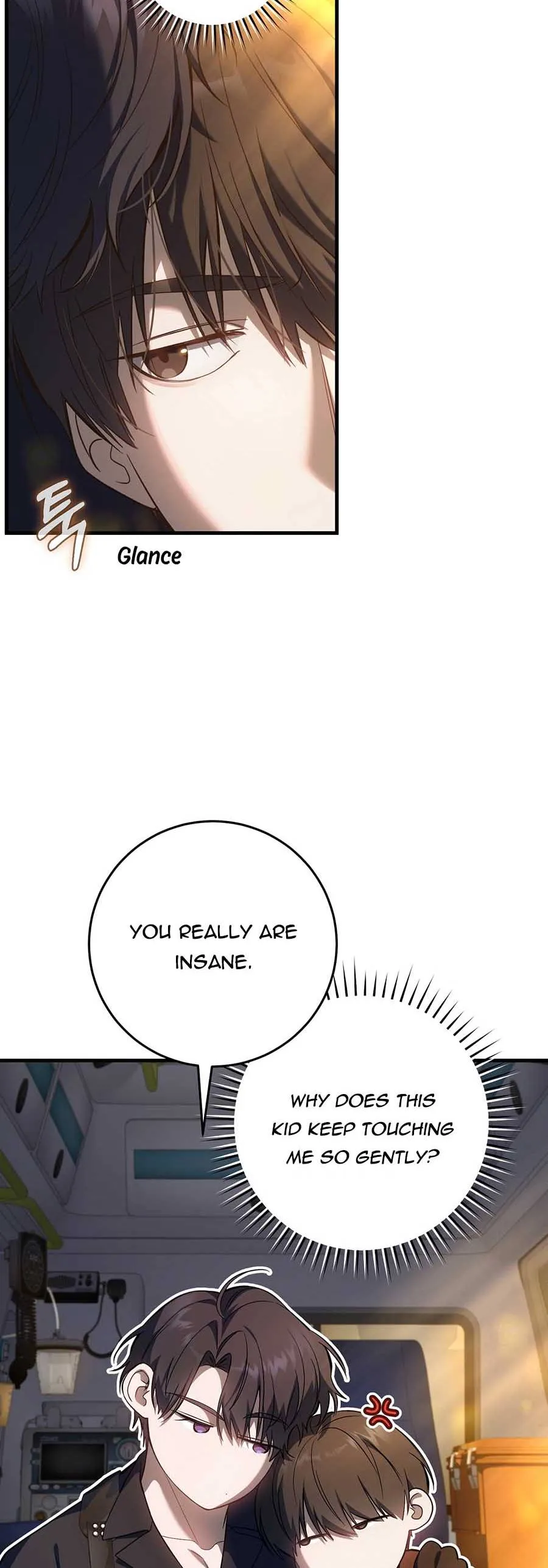 The Hunter Wants to Live Quietly Chapter 20 page 49