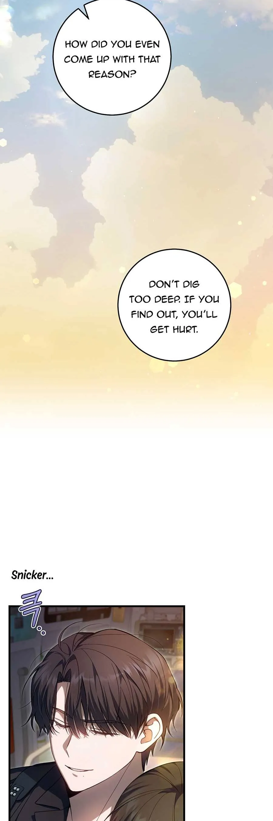 The Hunter Wants to Live Quietly Chapter 20 page 51