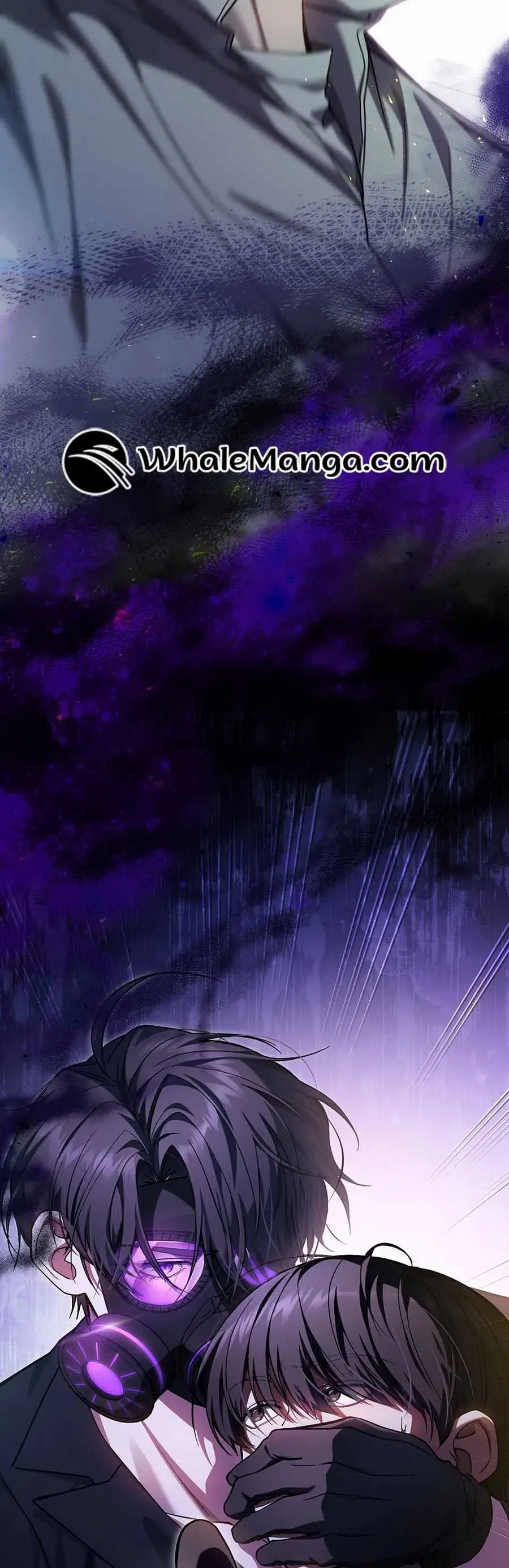 The Hunter Wants to Live Quietly Chapter 20 page 3