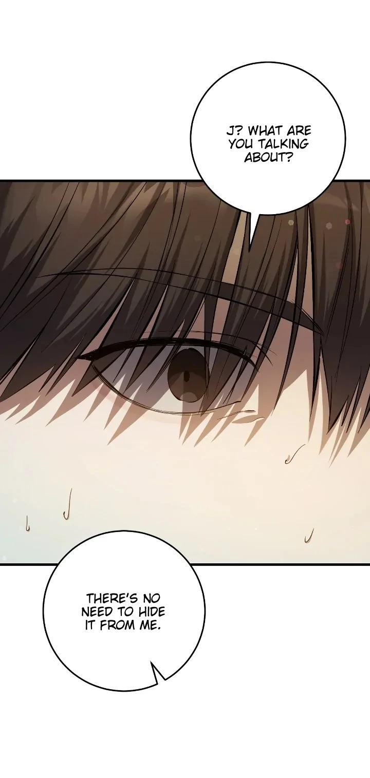 The Hunter Wants to Live Quietly Chapter 21 page 36