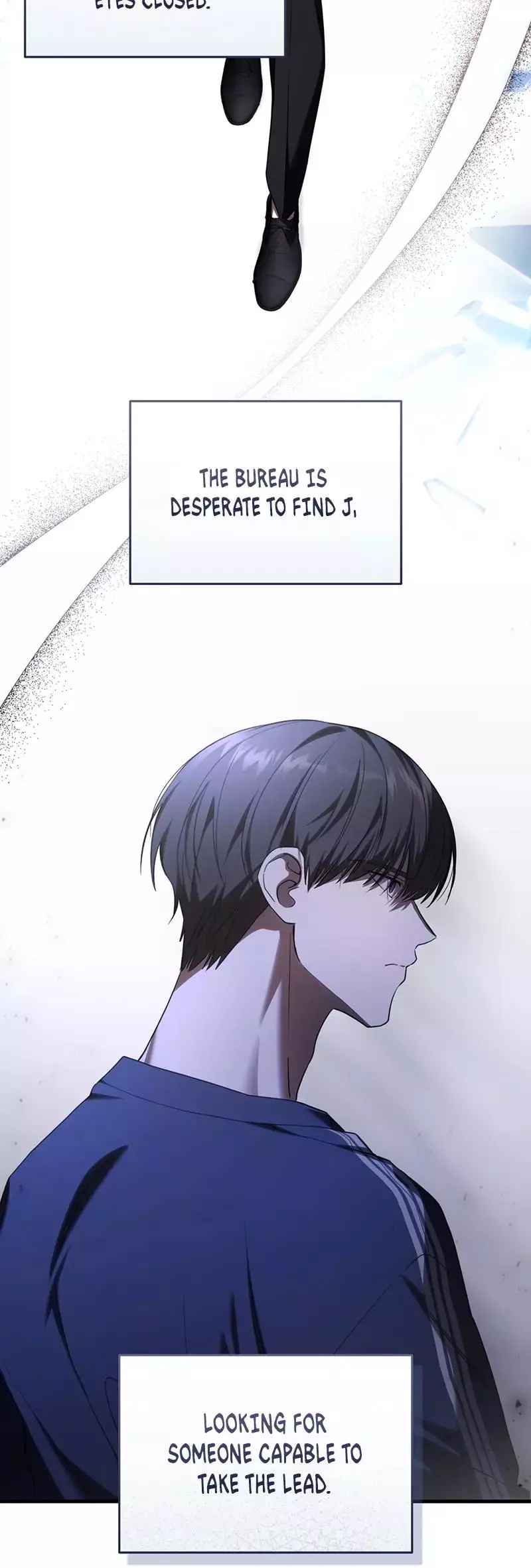 The Hunter Wants to Live Quietly Chapter 23 page 11
