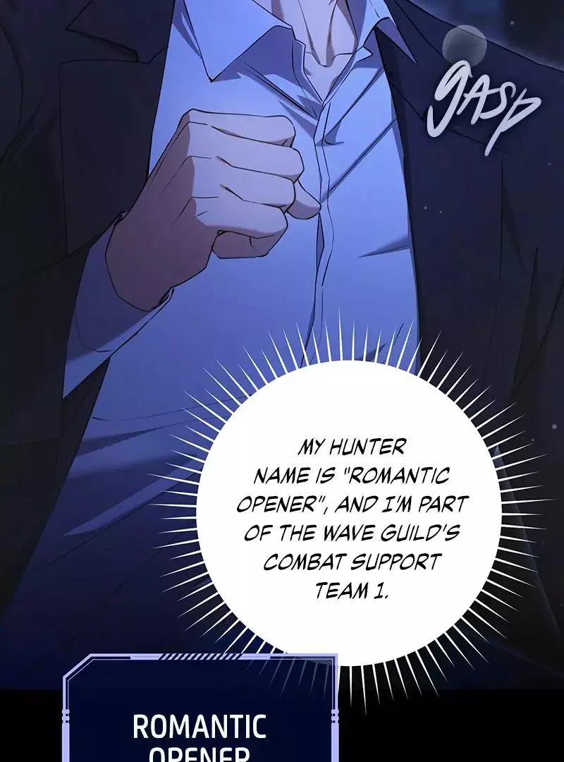 The Hunter Wants to Live Quietly Chapter 24 page 4