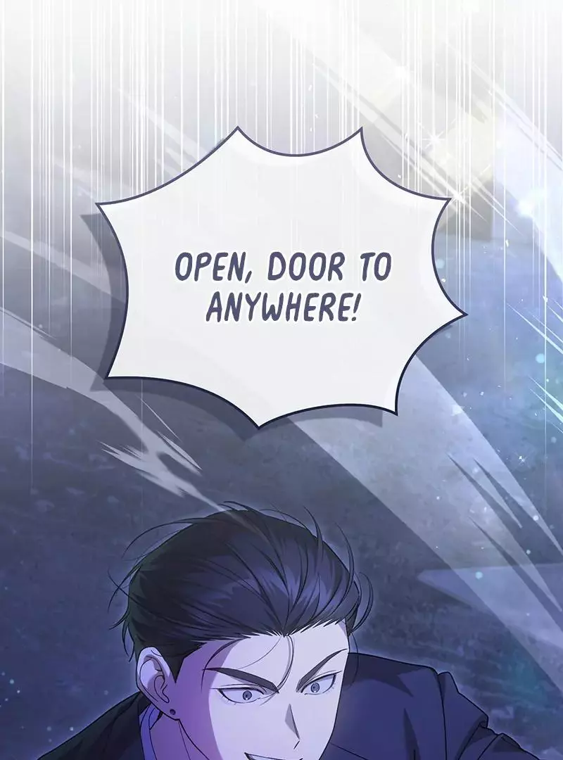 The Hunter Wants to Live Quietly Chapter 24 page 90