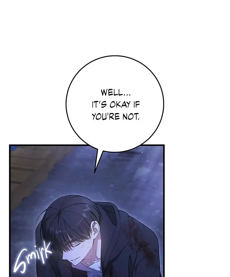 The Hunter Wants to Live Quietly Chapter 24 page 54