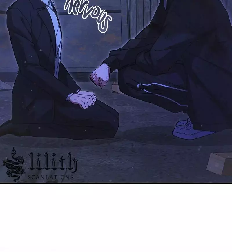 The Hunter Wants to Live Quietly Chapter 24 page 44