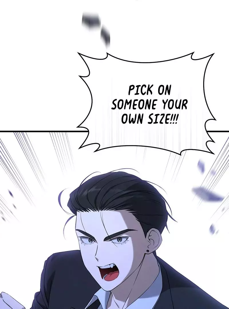 The Hunter Wants to Live Quietly Chapter 24 page 20