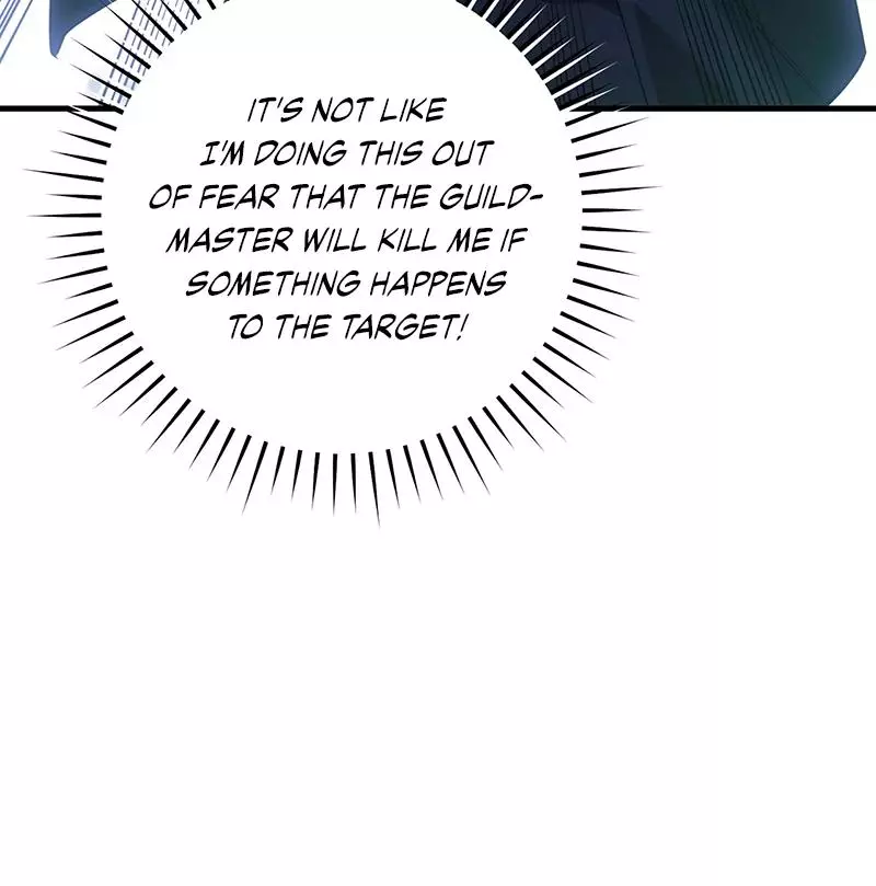 The Hunter Wants to Live Quietly Chapter 24 page 22