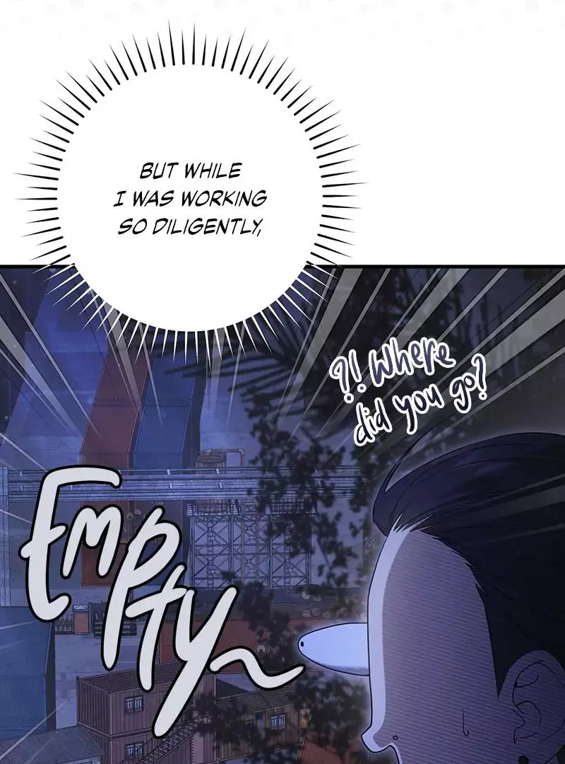 The Hunter Wants to Live Quietly Chapter 24 page 9