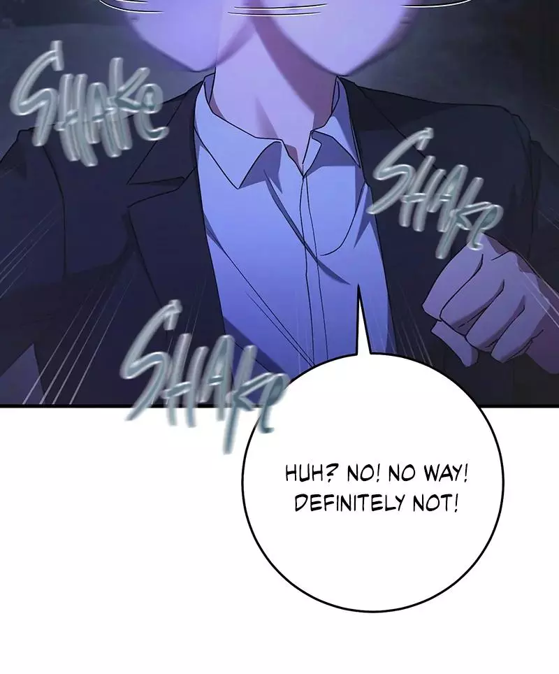 The Hunter Wants to Live Quietly Chapter 24 page 33