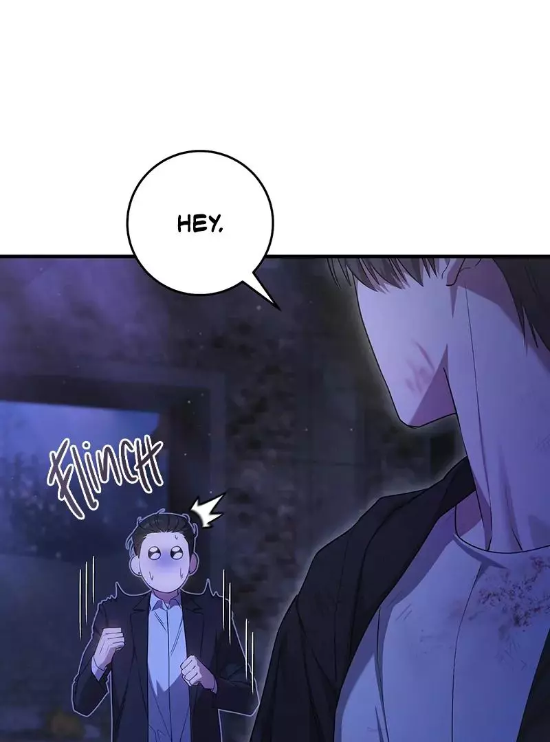 The Hunter Wants to Live Quietly Chapter 24 page 30