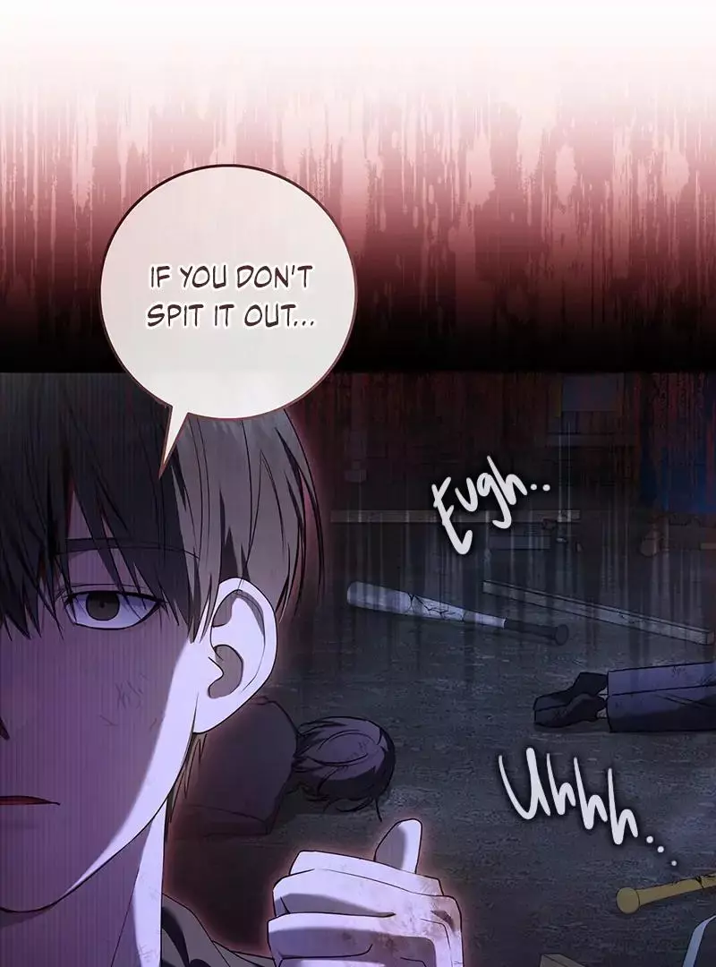The Hunter Wants to Live Quietly Chapter 24 page 45
