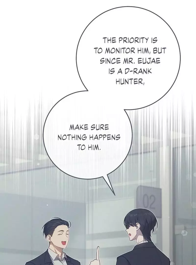 The Hunter Wants to Live Quietly Chapter 24 page 25