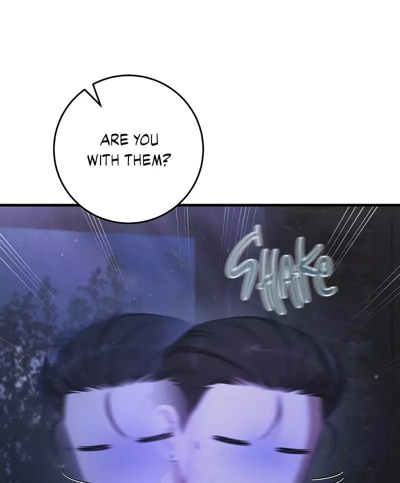The Hunter Wants to Live Quietly Chapter 24 page 32