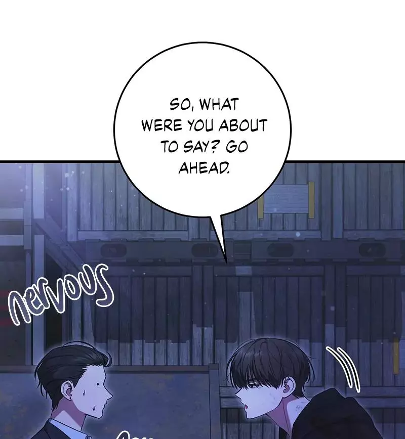 The Hunter Wants to Live Quietly Chapter 24 page 43