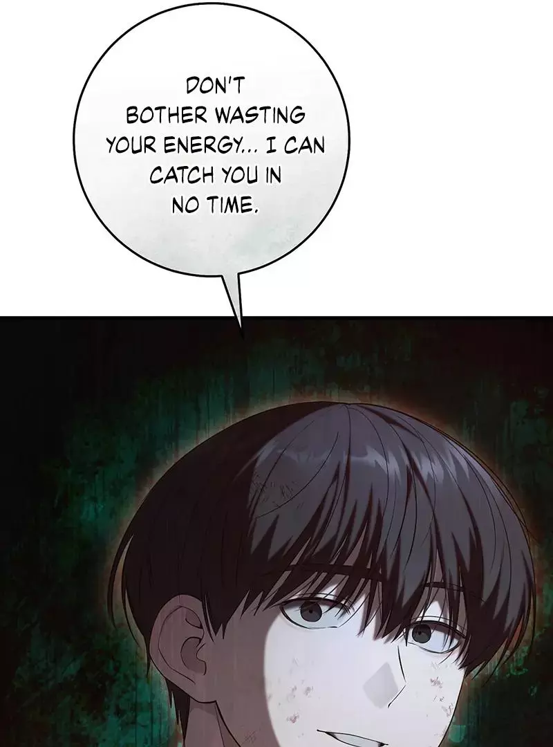 The Hunter Wants to Live Quietly Chapter 24 page 39