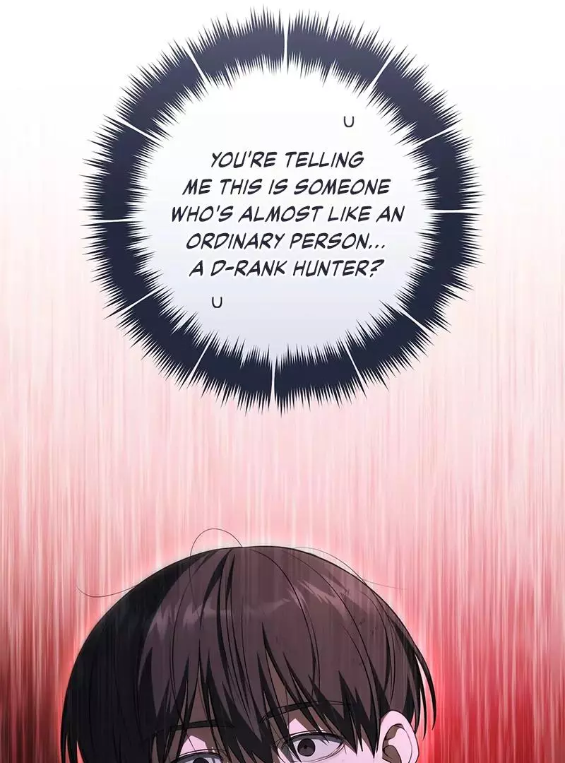 The Hunter Wants to Live Quietly Chapter 24 page 28