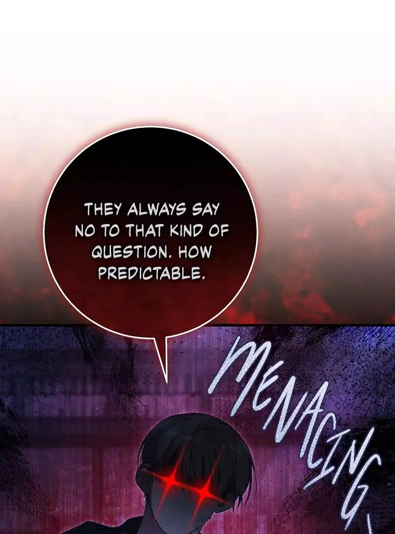The Hunter Wants to Live Quietly Chapter 24 page 34