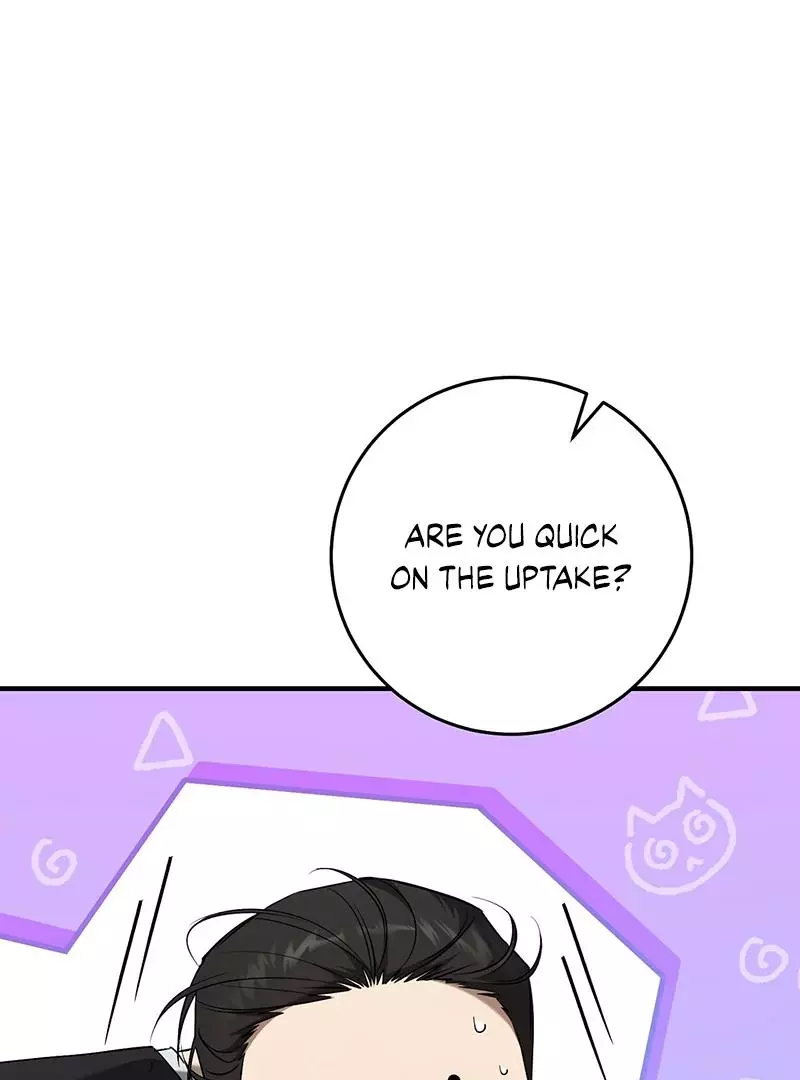 The Hunter Wants to Live Quietly Chapter 24 page 52
