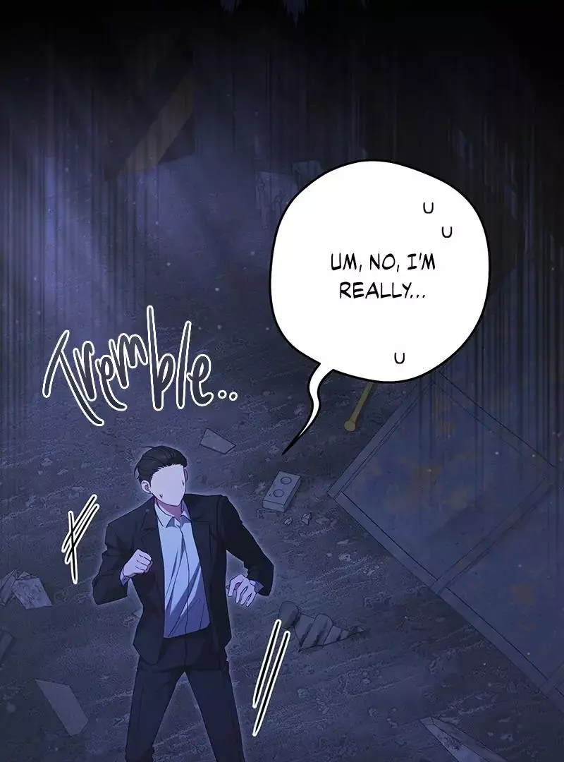 The Hunter Wants to Live Quietly Chapter 24 page 36