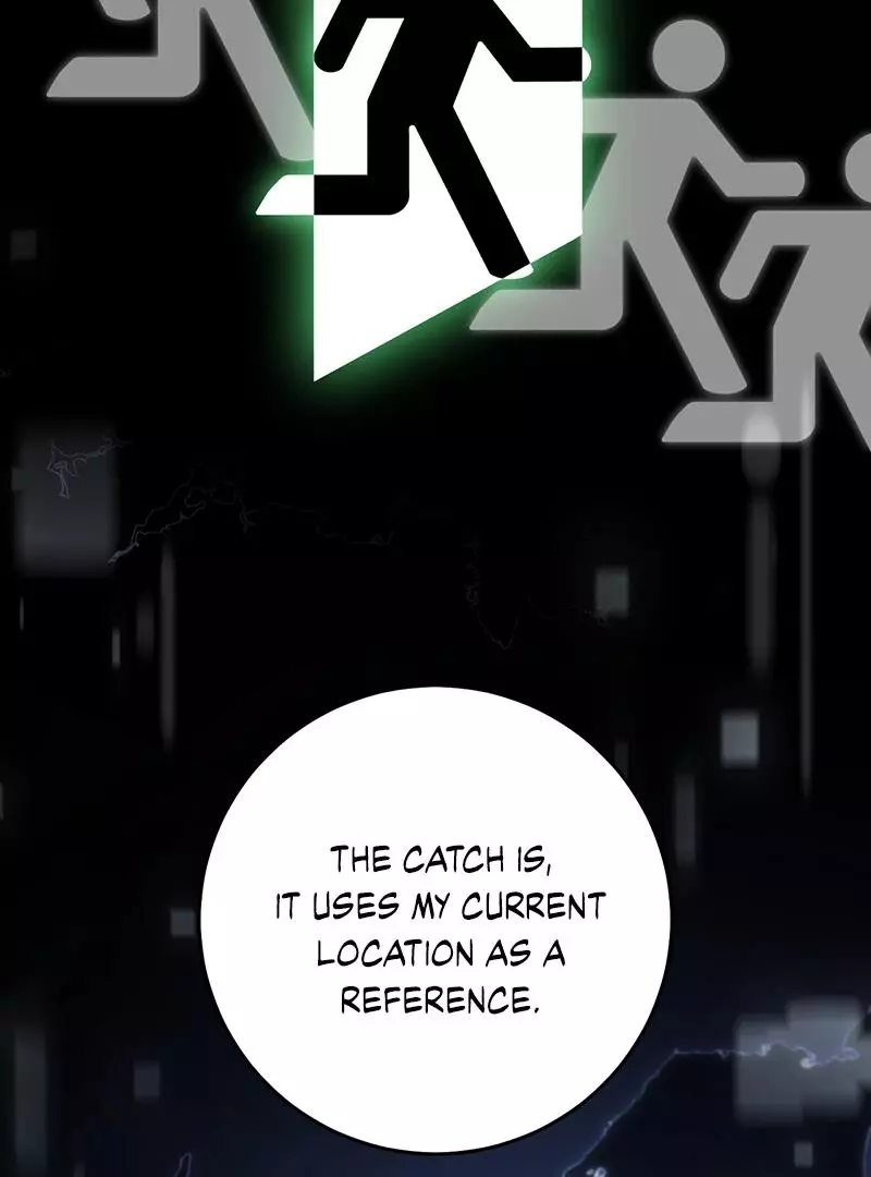 The Hunter Wants to Live Quietly Chapter 24 page 75