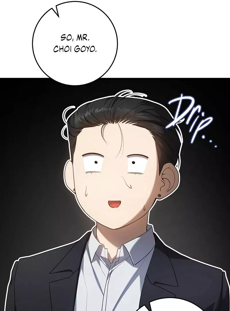 The Hunter Wants to Live Quietly Chapter 24 page 61