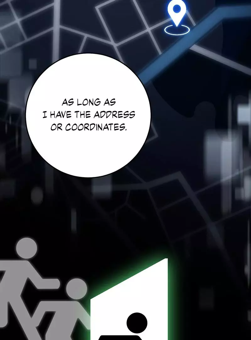 The Hunter Wants to Live Quietly Chapter 24 page 74