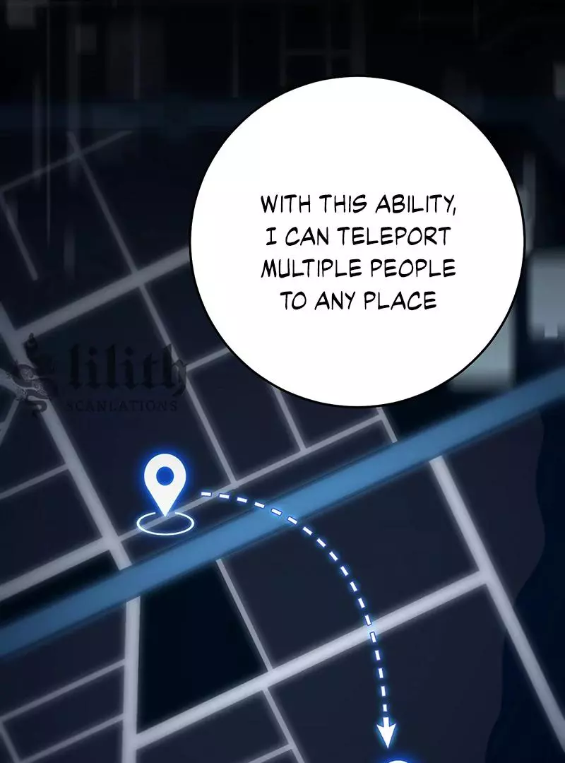 The Hunter Wants to Live Quietly Chapter 24 page 73