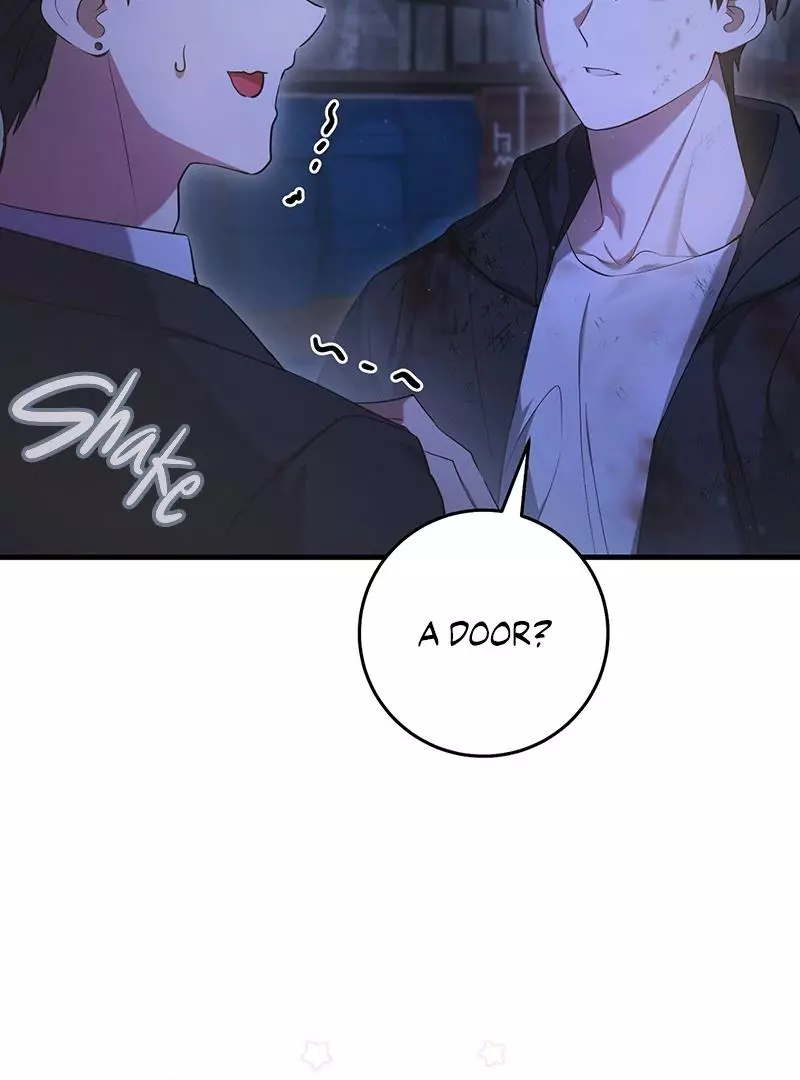 The Hunter Wants to Live Quietly Chapter 24 page 68