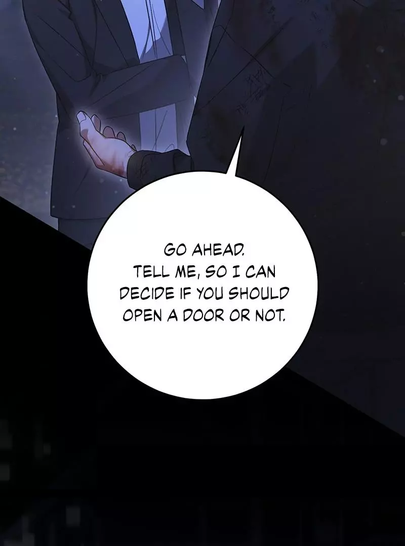 The Hunter Wants to Live Quietly Chapter 24 page 72