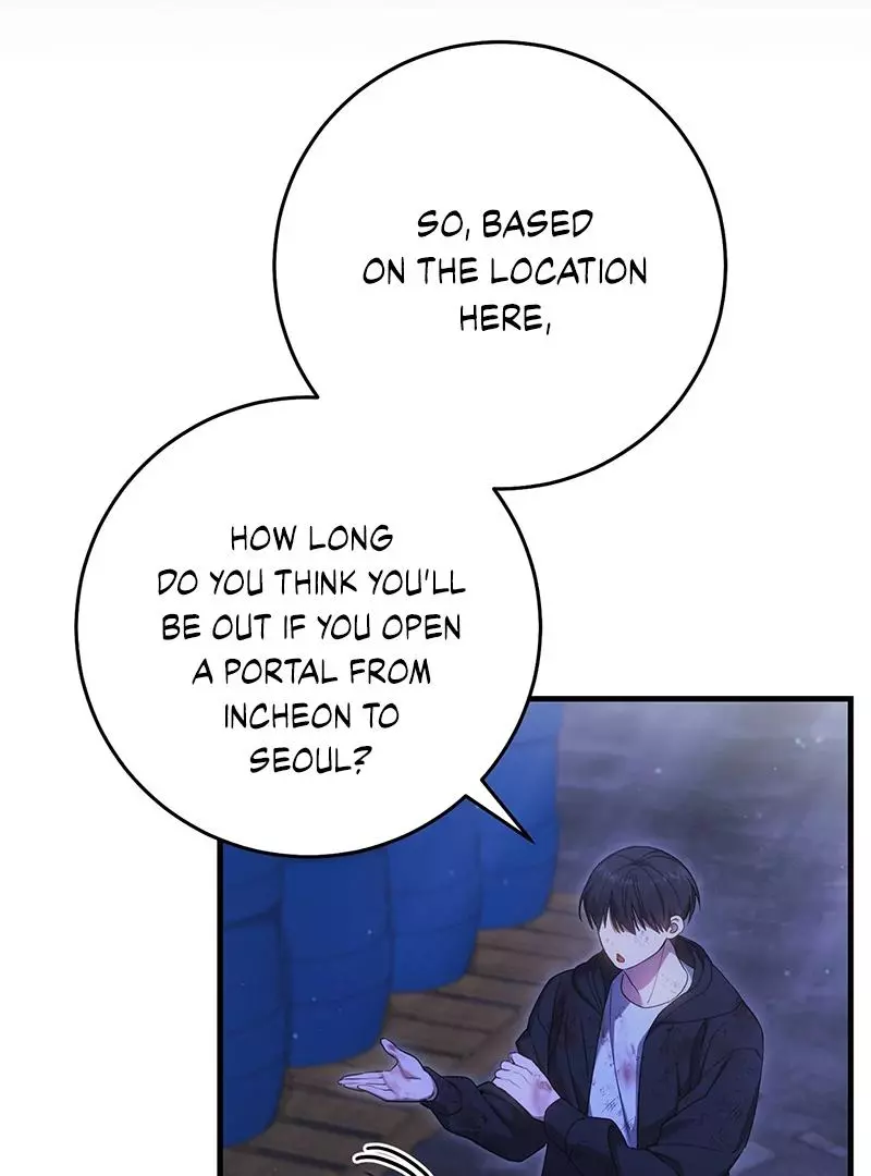 The Hunter Wants to Live Quietly Chapter 24 page 80