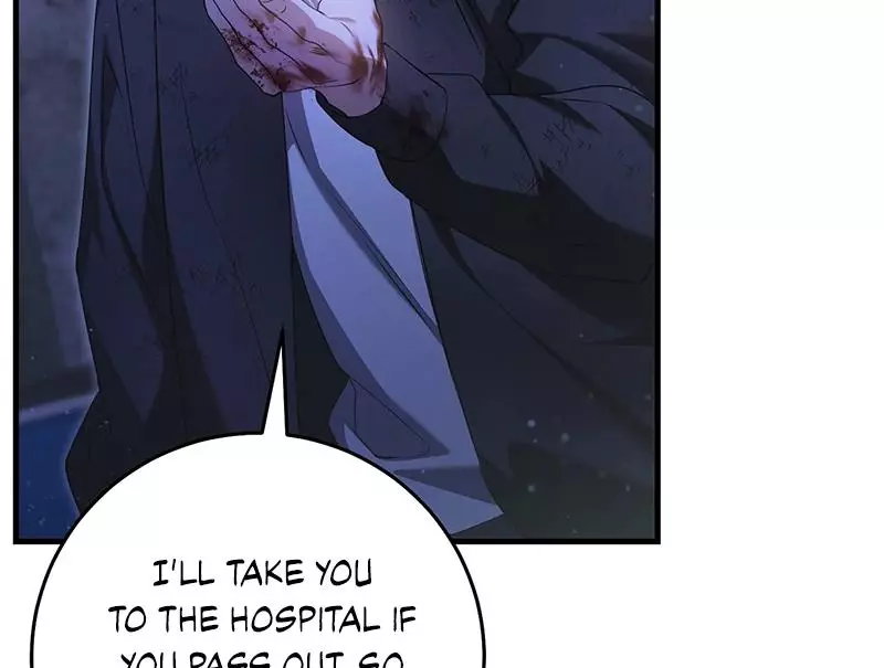 The Hunter Wants to Live Quietly Chapter 24 page 87