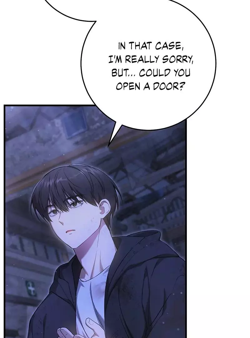 The Hunter Wants to Live Quietly Chapter 24 page 86
