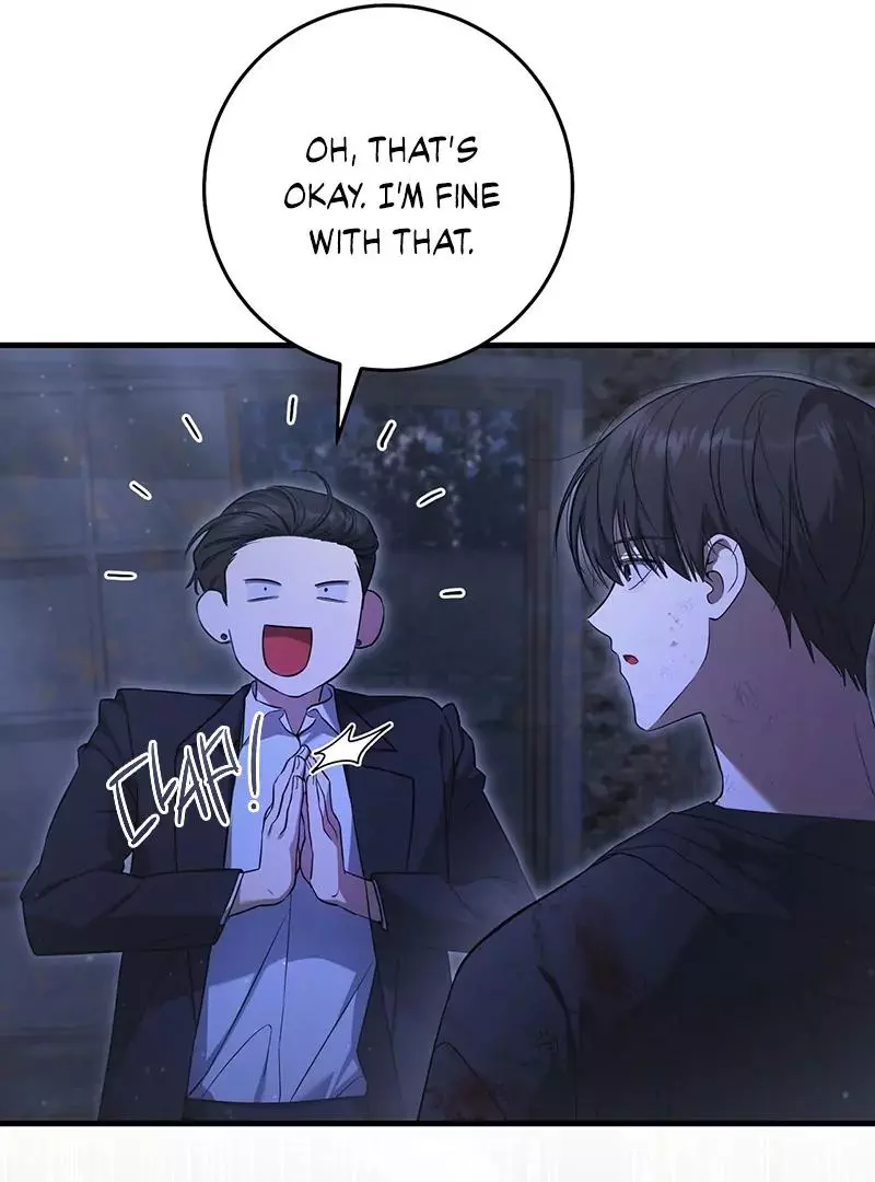 The Hunter Wants to Live Quietly Chapter 24 page 89