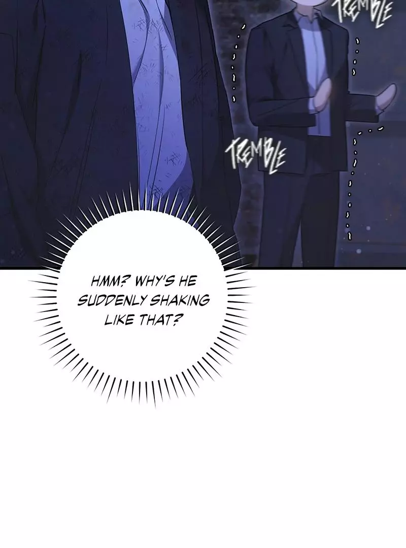 The Hunter Wants to Live Quietly Chapter 24 page 96