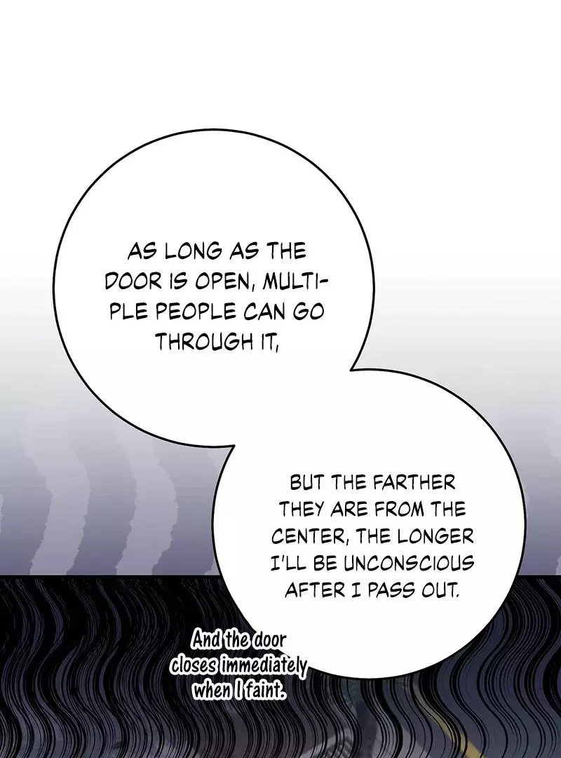 The Hunter Wants to Live Quietly Chapter 24 page 78