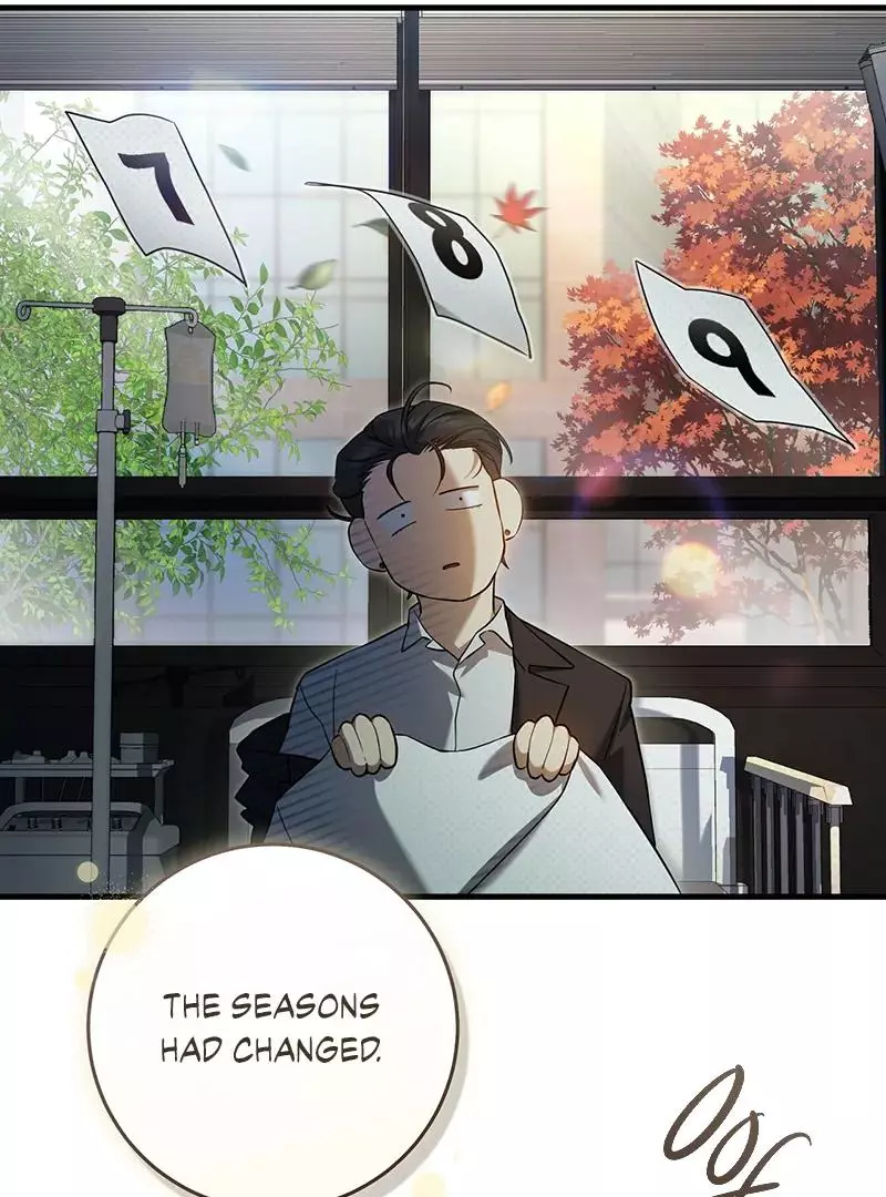The Hunter Wants to Live Quietly Chapter 24 page 84
