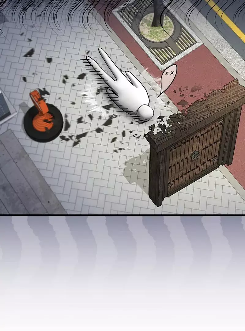 The Hunter Wants to Live Quietly Chapter 24 page 79
