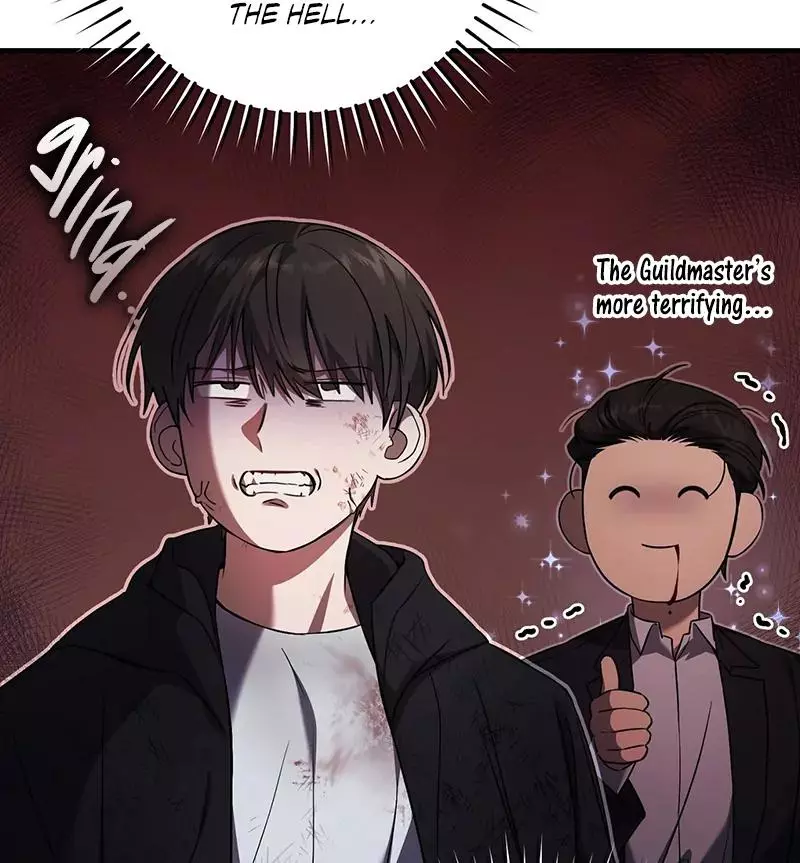 The Hunter Wants to Live Quietly Chapter 24 page 104