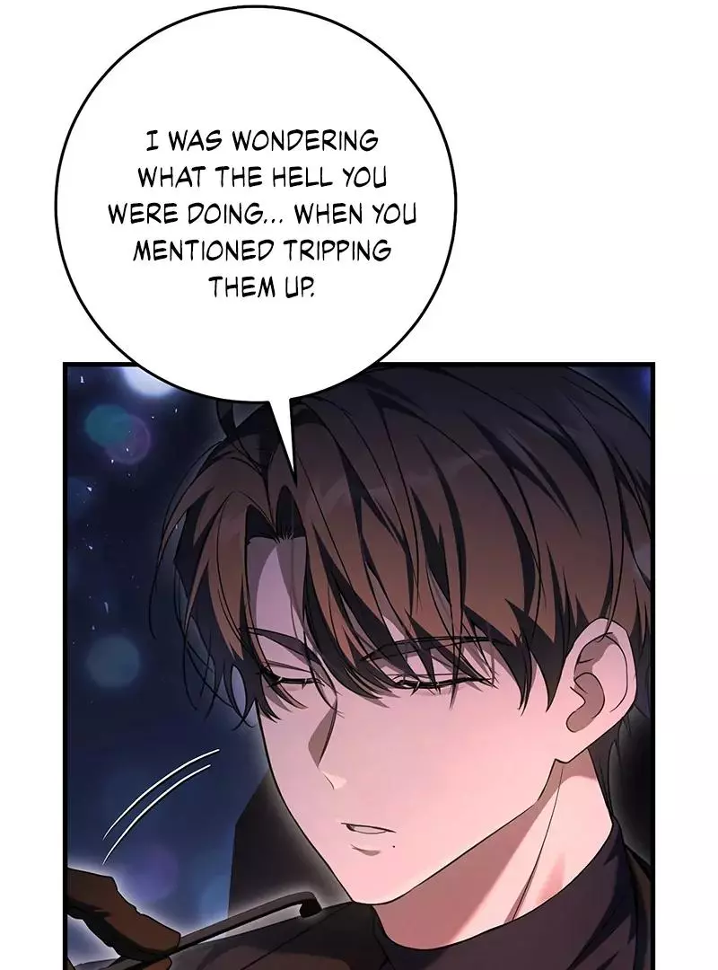 The Hunter Wants to Live Quietly Chapter 24 page 106