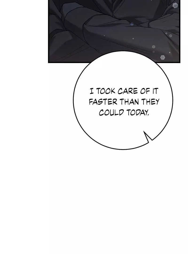 The Hunter Wants to Live Quietly Chapter 24 page 120