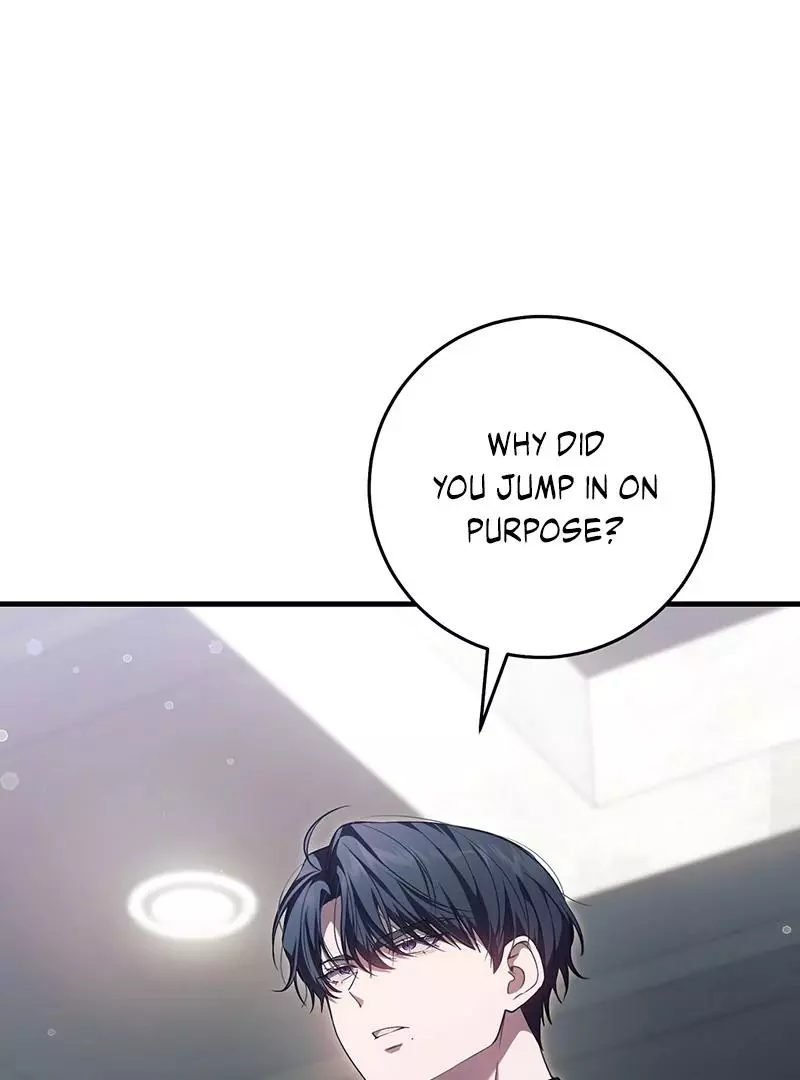 The Hunter Wants to Live Quietly Chapter 24 page 114