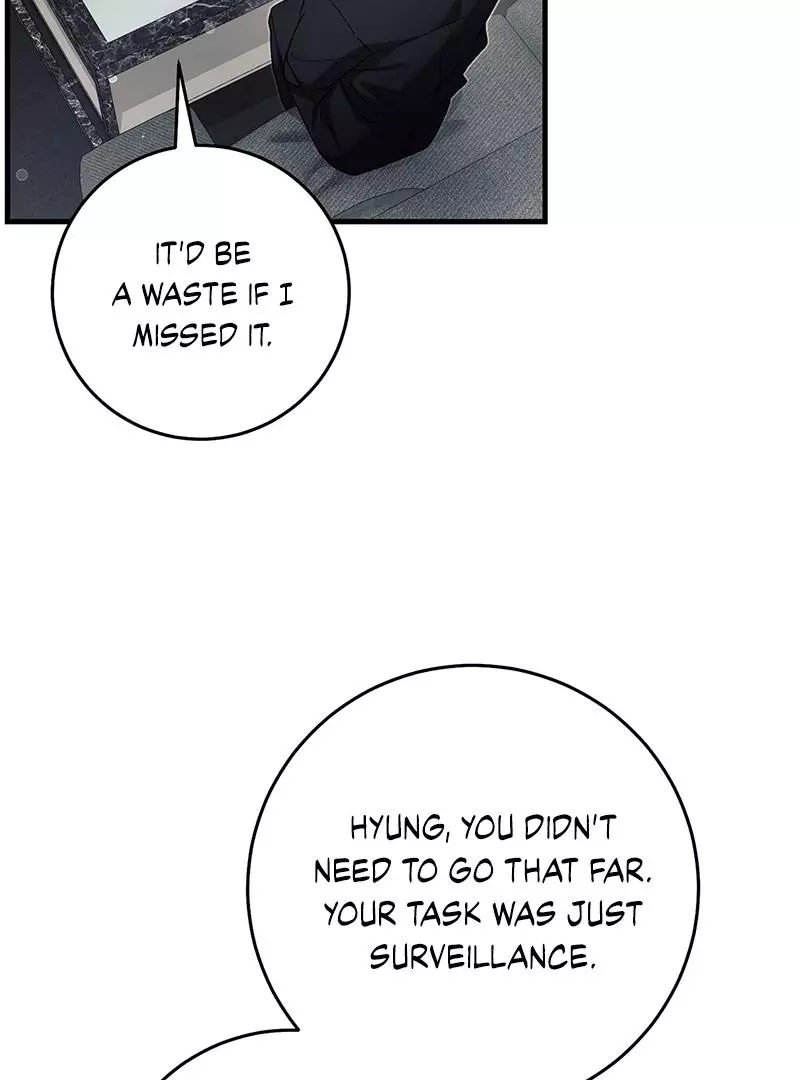 The Hunter Wants to Live Quietly Chapter 24 page 118