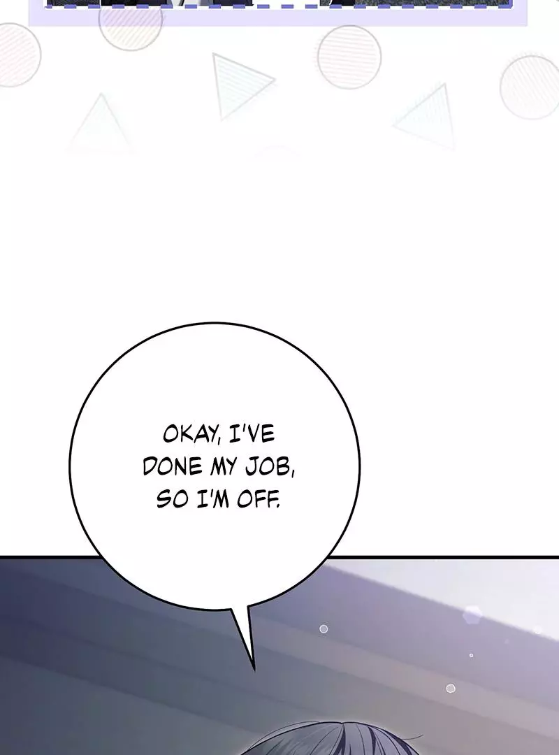 The Hunter Wants to Live Quietly Chapter 24 page 124