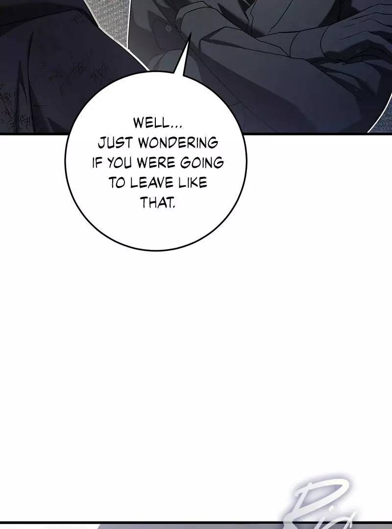 The Hunter Wants to Live Quietly Chapter 24 page 128