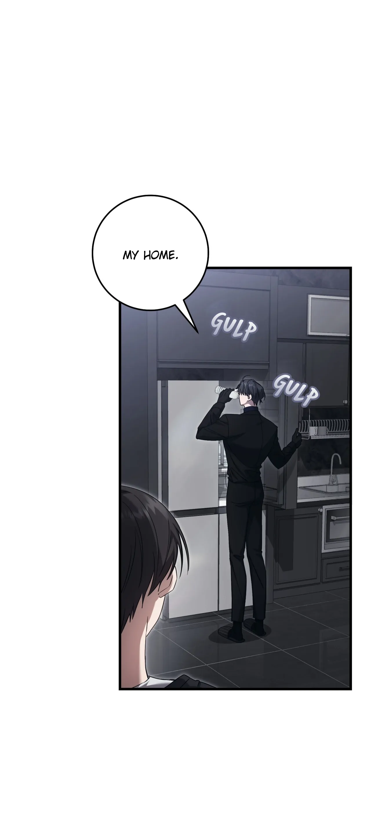 The Hunter Wants to Live Quietly Chapter 25 page 19