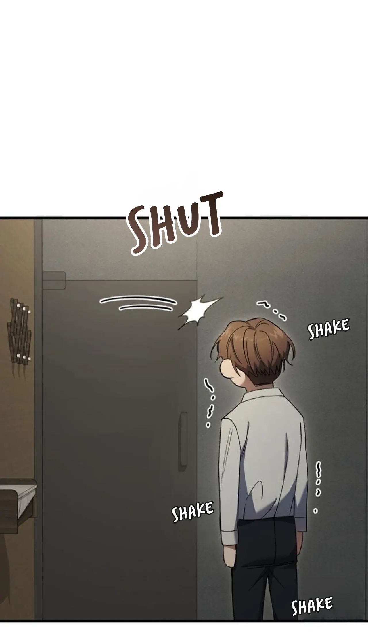 The Hunter Wants to Live Quietly Chapter 25 page 48