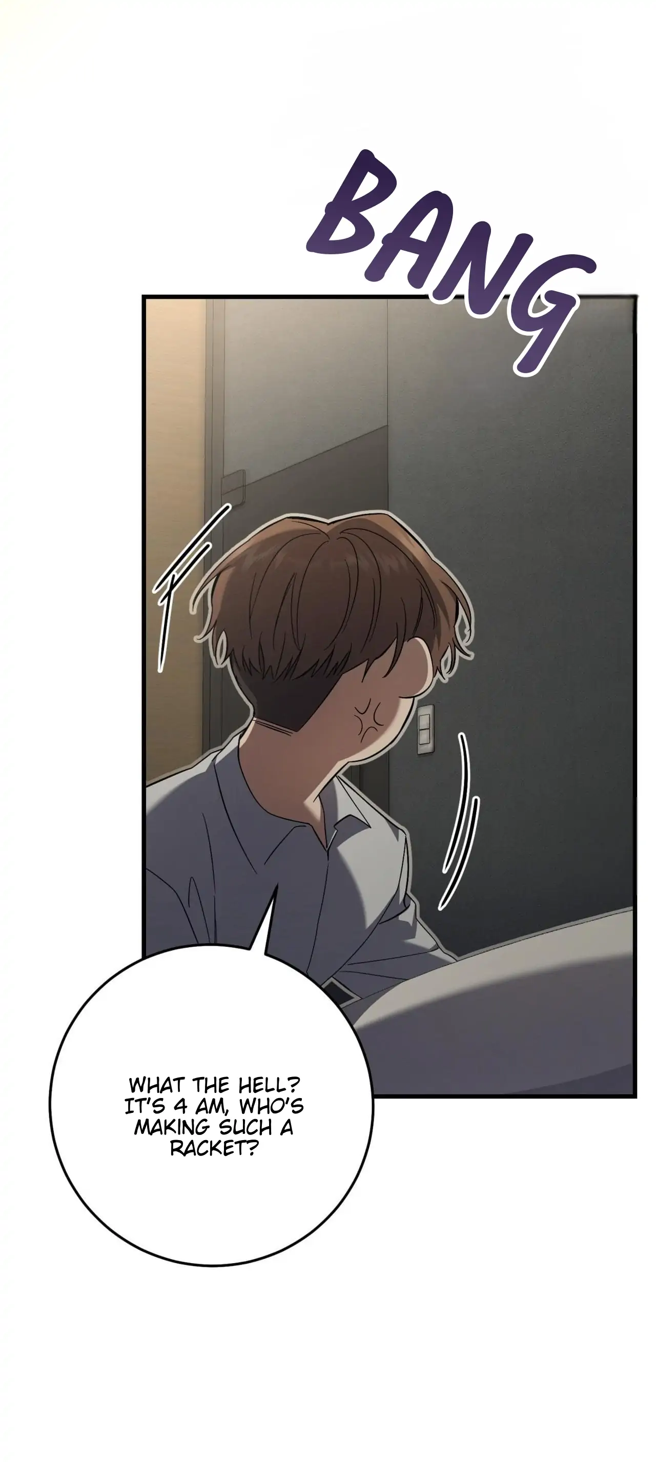 The Hunter Wants to Live Quietly Chapter 25 page 43