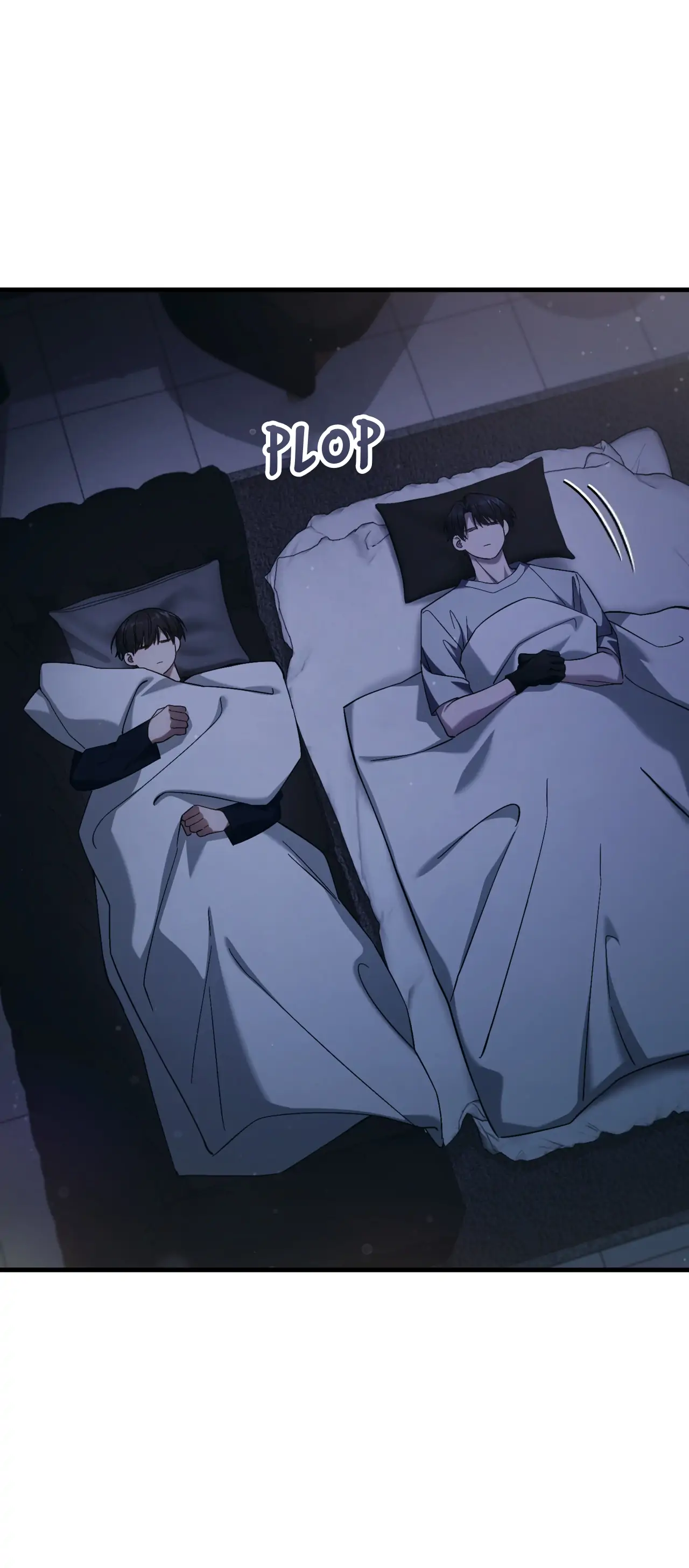 The Hunter Wants to Live Quietly Chapter 25 page 58