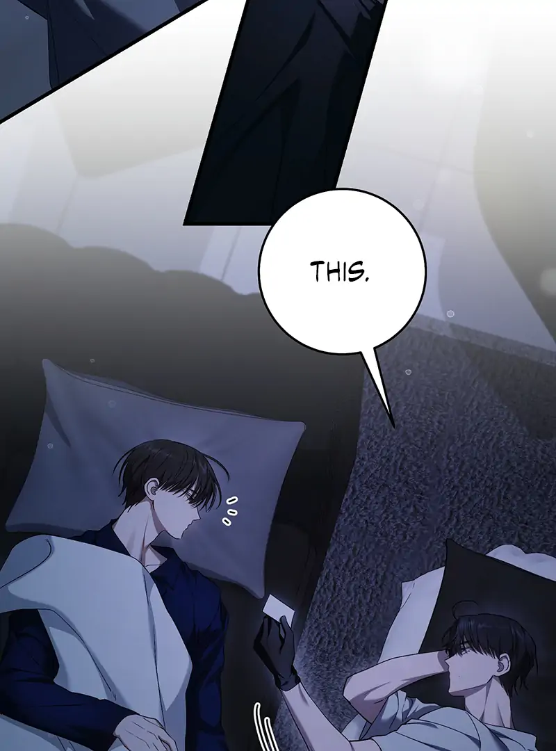 The Hunter Wants to Live Quietly Chapter 26 page 8